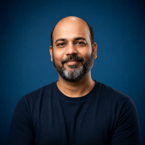 Saurabh Dhariwal, Developer in Ahmedabad, Gujarat, India