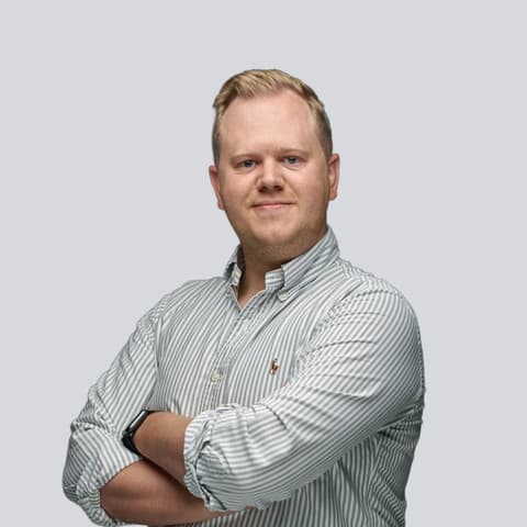 Niklas Quitzau, Designer in Copenhagen, Denmark