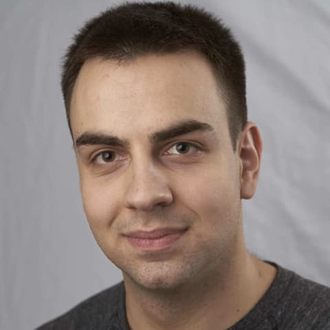 Bogdan Habic, Developer in Belgrade, Serbia