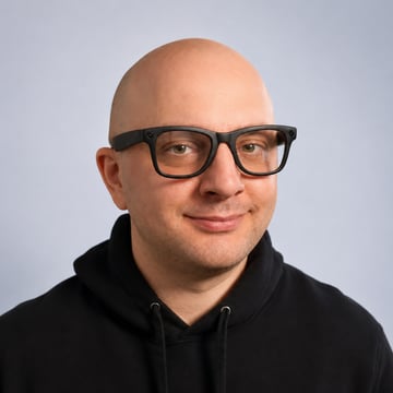 Nick Vyhouski