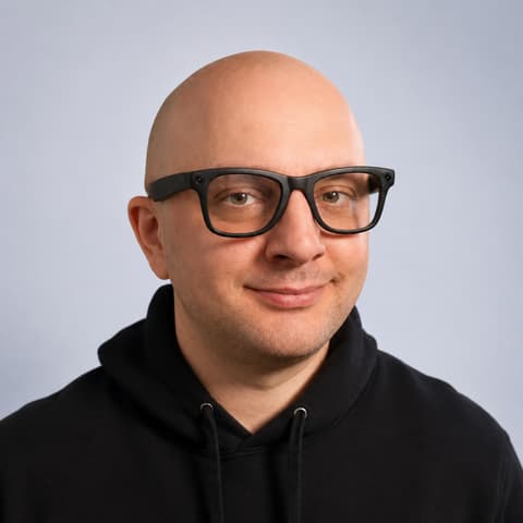 Nick Vyhouski, Designer in Toronto, ON, Canada