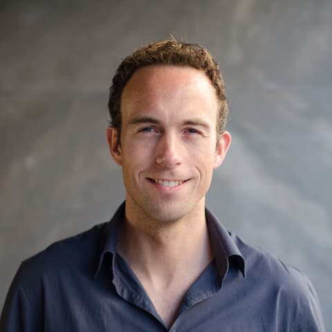 Werner Altewischer, Developer in Arnhem, Netherlands