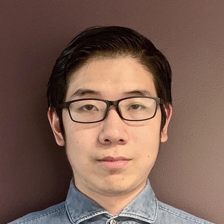 Yuxiang Bao, Toptal Keras Developer.