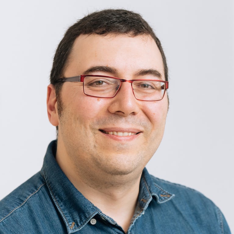 David Marín