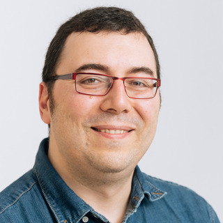 David Marín, Freelance payment processing Programmer for Hire.