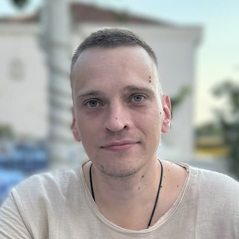 Egor Polishko, Developer in Budva, Budva Municipality, Montenegro