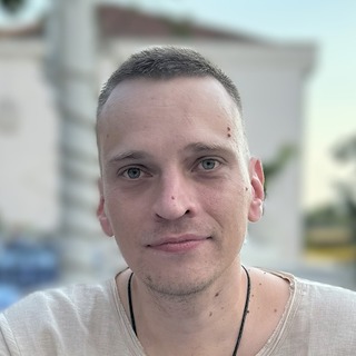 Egor Polishko, Mahout Coder.