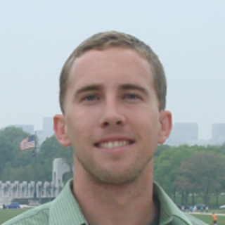 James Cahall, Toptal Tizen Developer.