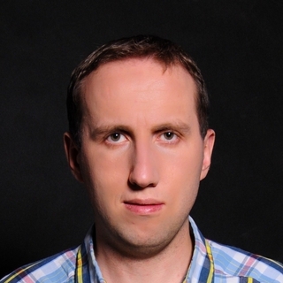Marcin Szymanski, Freelance SAS Engineer.
