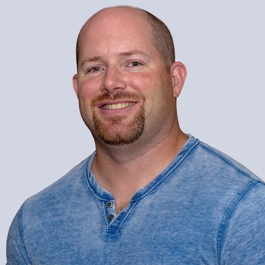 Chris Powell, Developer in Wake Forest, NC, United States