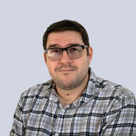 John Colman, Developer in Waterlooville, United Kingdom