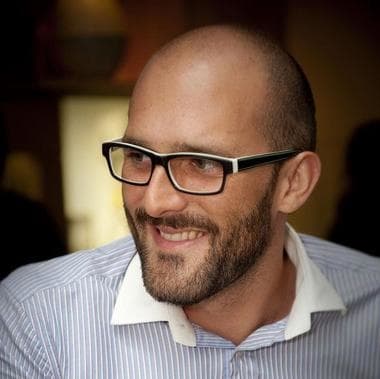 Pierre Ozoux, Developer in Nyons, France