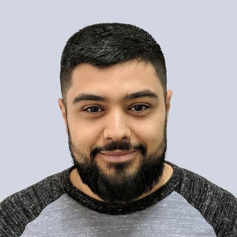Martun Karapetyan, Developer in Yerevan, Armenia