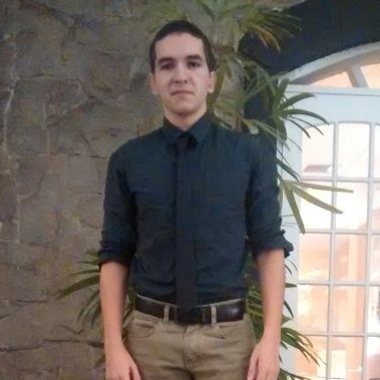 Victor Abadio