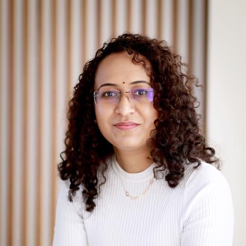 Urmila Pawar, Developer in Nashik, Maharashtra, India