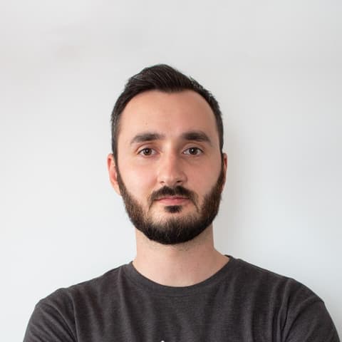 Paul-Catalin Mestereaga, Developer in Timișoara, Timiș County, Romania