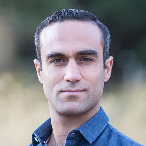 Álvaro Castro-Castilla, Developer in Athens, Central Athens, Greece