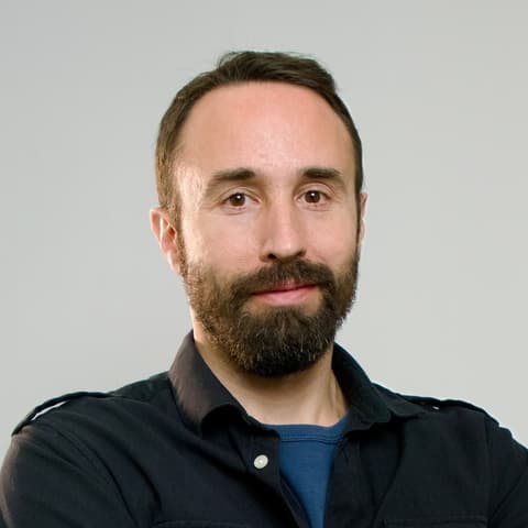 Vuk Djapic, Developer in Belgrade, Serbia