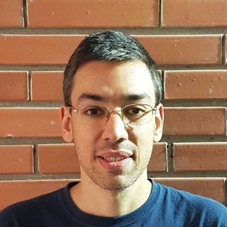 Igor Poltosi, Toptal Apache OFBiz Developer.