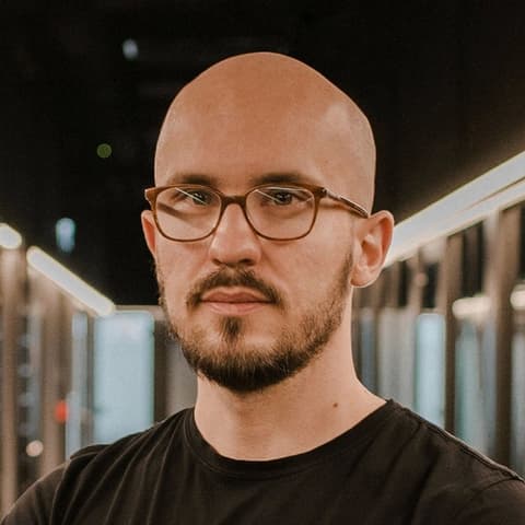 Andrzej Chmielewski, Developer in Wrocław, Poland
