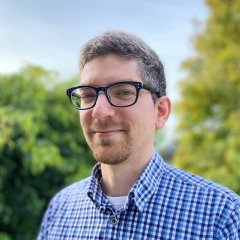 Stefano Pezzino, Developer in Auckland, New Zealand