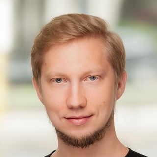 Aleksandr Saraikin, Stacker Coder.