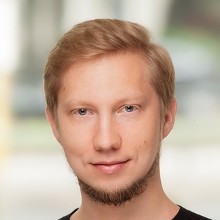 Aleksandr Saraikin, Stacker Coder.