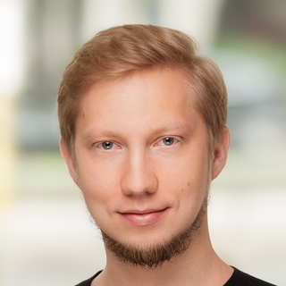 Aleksandr Saraikin, Stacker Coder.
