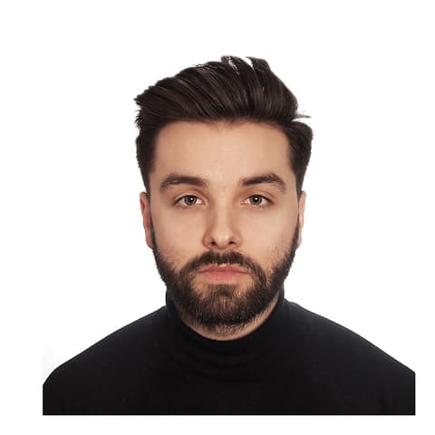 Piotr Pałka, Developer in Kraków, Poland