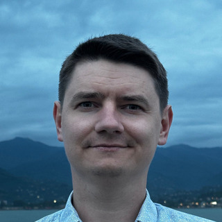 Andrii Muzychuk, Accomplished Visualforce Freelancer.