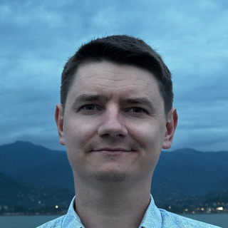 Andrii Muzychuk, Accomplished Visualforce Freelancer.