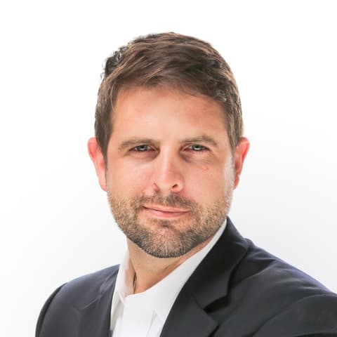 Jonathan Schaffer, Product Manager in Burlingame, CA, United States