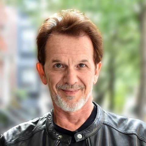 Anton Roolaart, Designer in Amsterdam, Netherlands