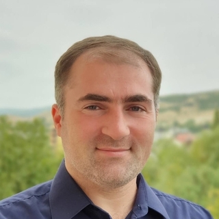 George Kobiashvili, Expert virtualization engineering Programmer for Hire.