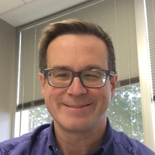 Scott Carmody, Senior SSIS Programmer and Consultant.