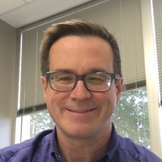 Scott Carmody, Senior SSIS Programmer and Consultant.