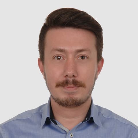 Mustafa Süleyman Çiftçi, Developer in Stavanger, Norway