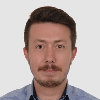 Mustafa Süleyman Çiftçi, front-end Coder.