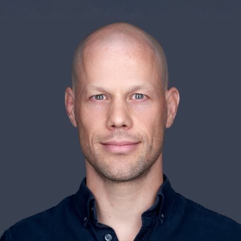Pedro Freitas, Developer in London, United Kingdom