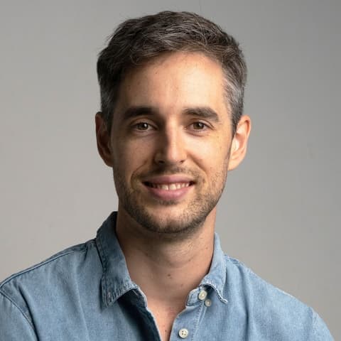 Charlie Osborne, Designer in Bristol, United Kingdom