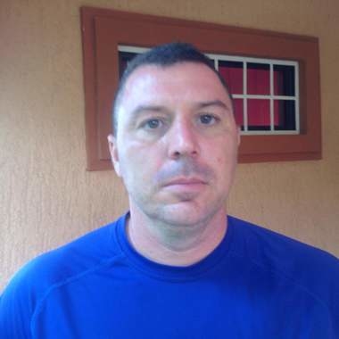 Jeffrey Shumaker