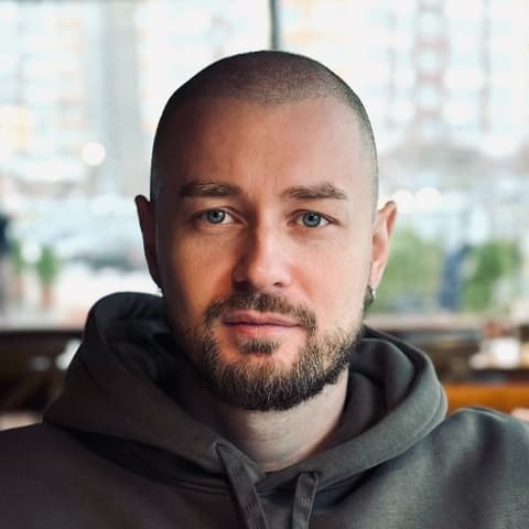 Igor Kirey, Developer in Kiev, Ukraine