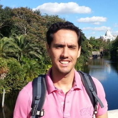 Jose Ferreirade Souza Filho