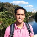 Jose Ferreirade Souza Filho