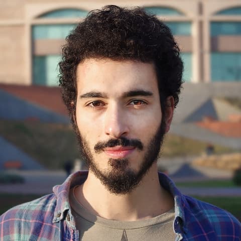 Kim Barseghyan, Designer in Yerevan, Armenia