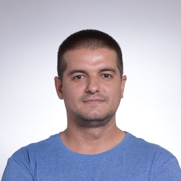 Ivan Bojovic