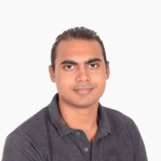 Phanindra Vallabhajosyula, Developer in Toronto, ON, Canada