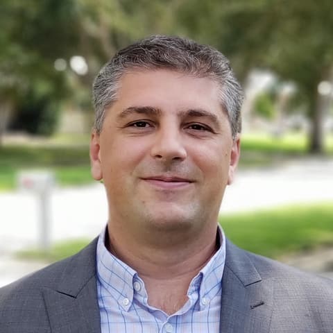 Alex Frates, Product Manager in Tampa, FL, United States