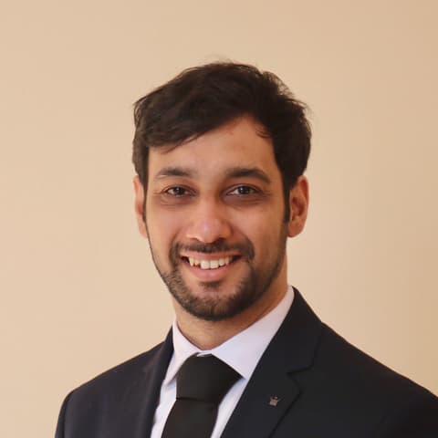 Bhumil Sarvaiya, Developer in Vadodara, Gujarat, India