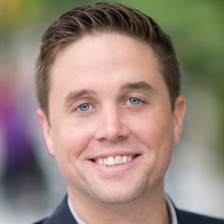 Ryan Downie, Top Financial Consulting Professional.